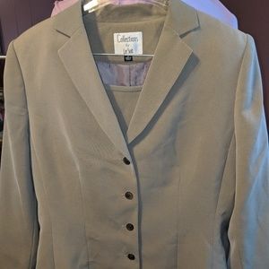 2-pc women suit